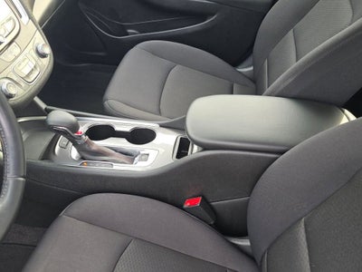 2022 Chevrolet Malibu RS