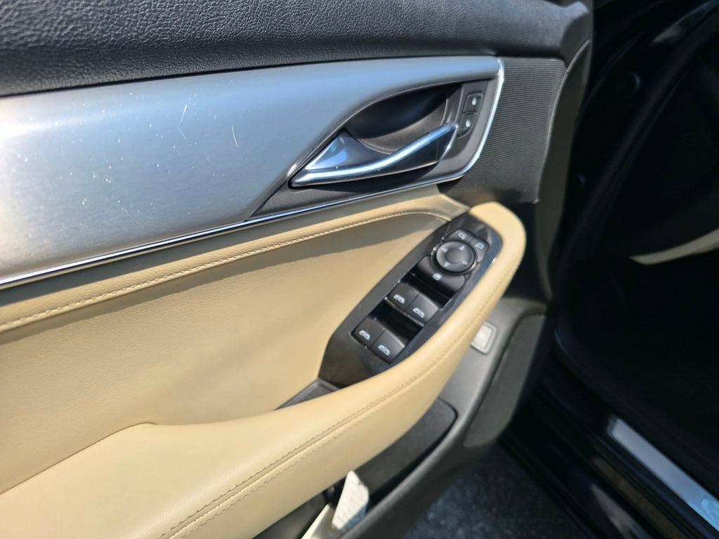 2021 Cadillac CT5 Luxury