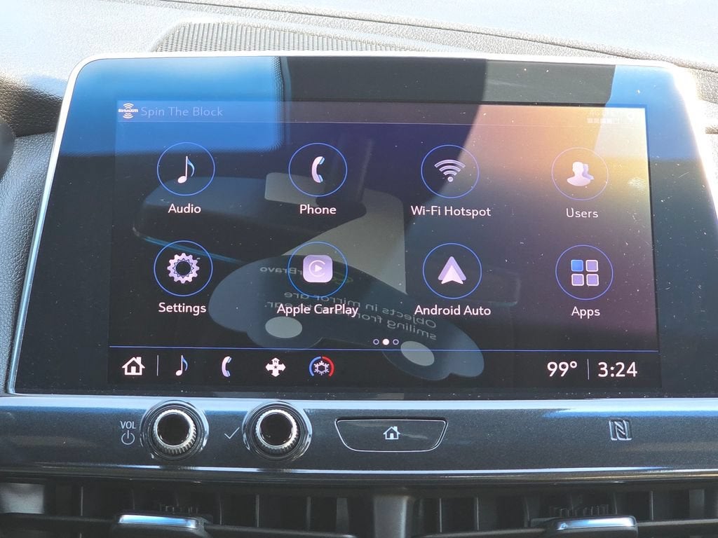 2021 Cadillac CT5 Luxury