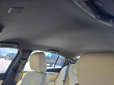 2021 Cadillac CT5 Luxury