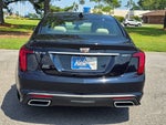 2021 Cadillac CT5 Luxury