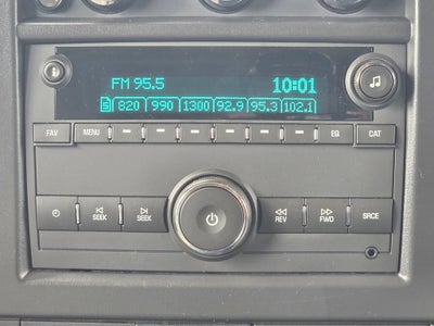 2025 Chevrolet Express Passenger 1LT