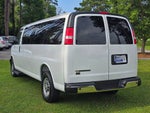 2025 Chevrolet Express Passenger 1LT