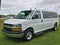 2025 Chevrolet Express Passenger 1LT