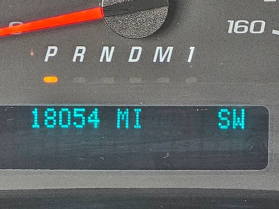 2025 Chevrolet Express Passenger 1LT