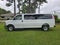 2025 Chevrolet Express Passenger 1LT