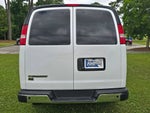 2025 Chevrolet Express Passenger 1LT