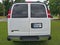 2025 Chevrolet Express Passenger 1LT