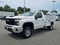 2024 Chevrolet Silverado 2500 HD WT