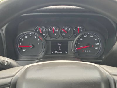 2024 Chevrolet Silverado 2500 HD WT
