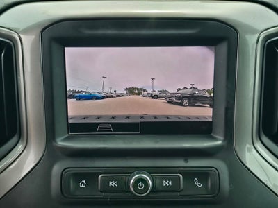 2024 Chevrolet Silverado 2500 HD WT