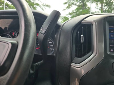 2024 Chevrolet Silverado 2500 HD WT