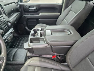 2024 Chevrolet Silverado 2500 HD WT