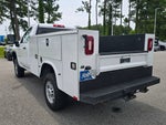2024 Chevrolet Silverado 2500 HD WT