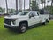 2022 Chevrolet Silverado 3500 HD Chassis Cab Work Truck