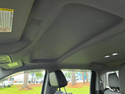 2022 Chevrolet Silverado 3500 HD Chassis Cab Work Truck