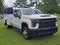 2022 Chevrolet Silverado 3500 HD Chassis Cab Work Truck