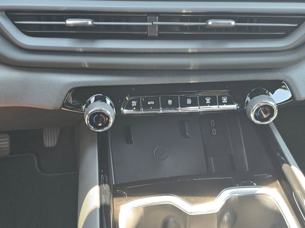 2026 Chevrolet Silverado EV LT - Standard Range