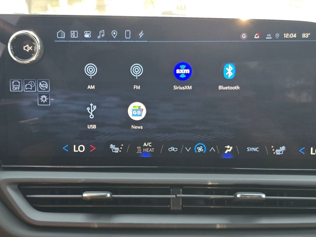 2026 Chevrolet Silverado EV LT - Standard Range