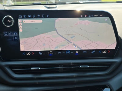 2026 Chevrolet Silverado EV LT - Standard Range