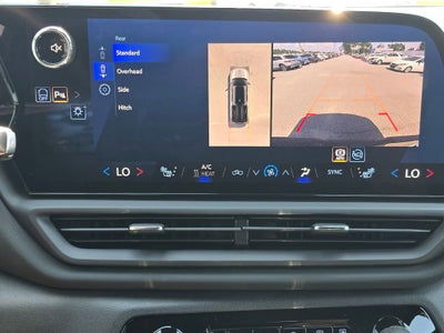 2026 Chevrolet Silverado EV LT - Standard Range