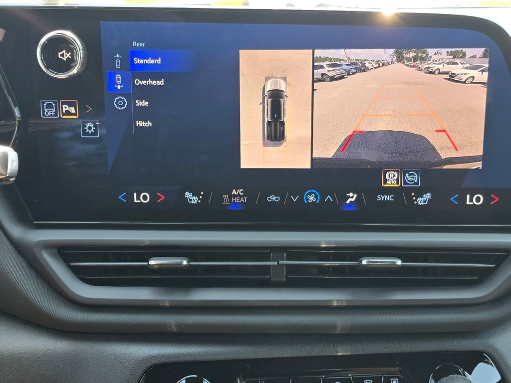 2026 Chevrolet Silverado EV LT - Standard Range