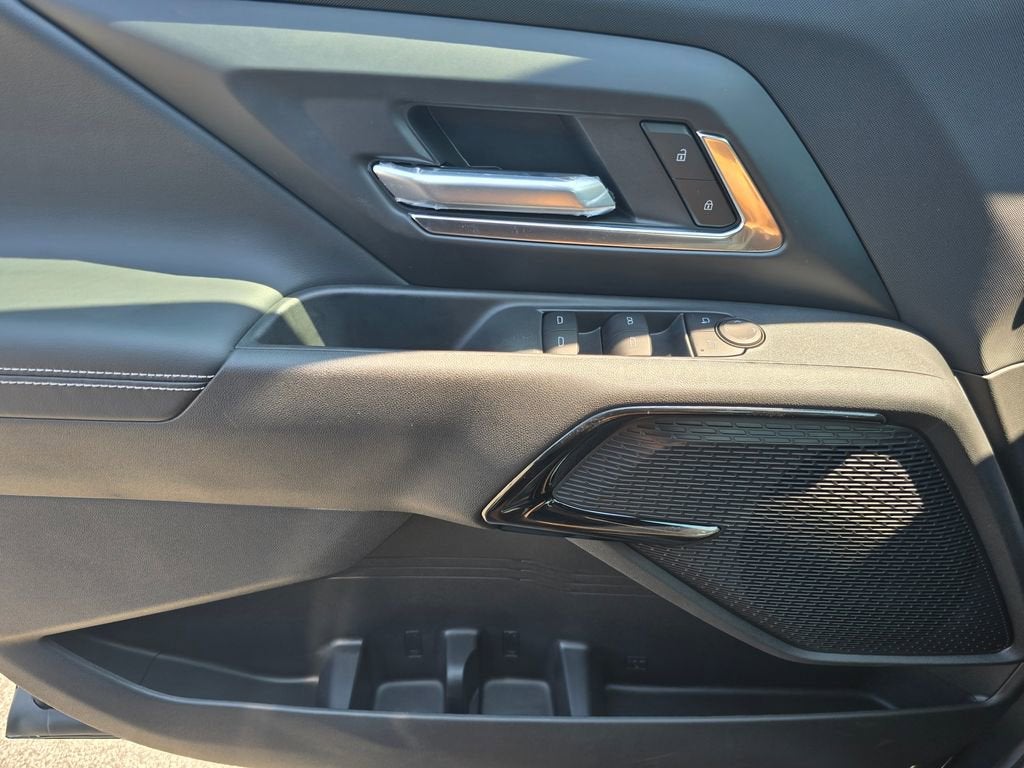 2026 Chevrolet Silverado EV LT - Standard Range