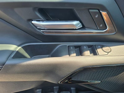 2026 Chevrolet Silverado EV LT - Standard Range