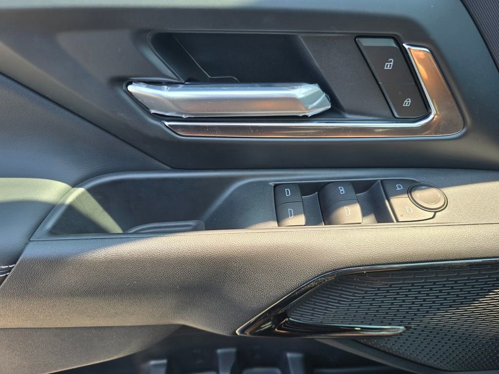 2026 Chevrolet Silverado EV LT - Standard Range