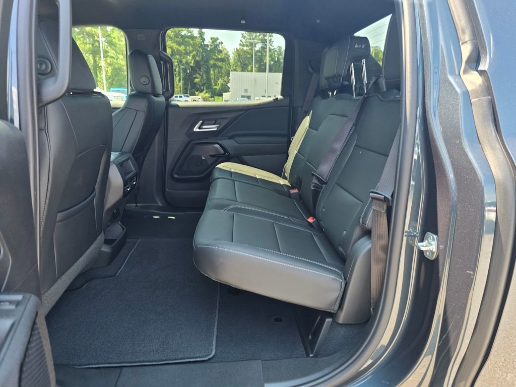 2026 Chevrolet Silverado EV LT - Standard Range