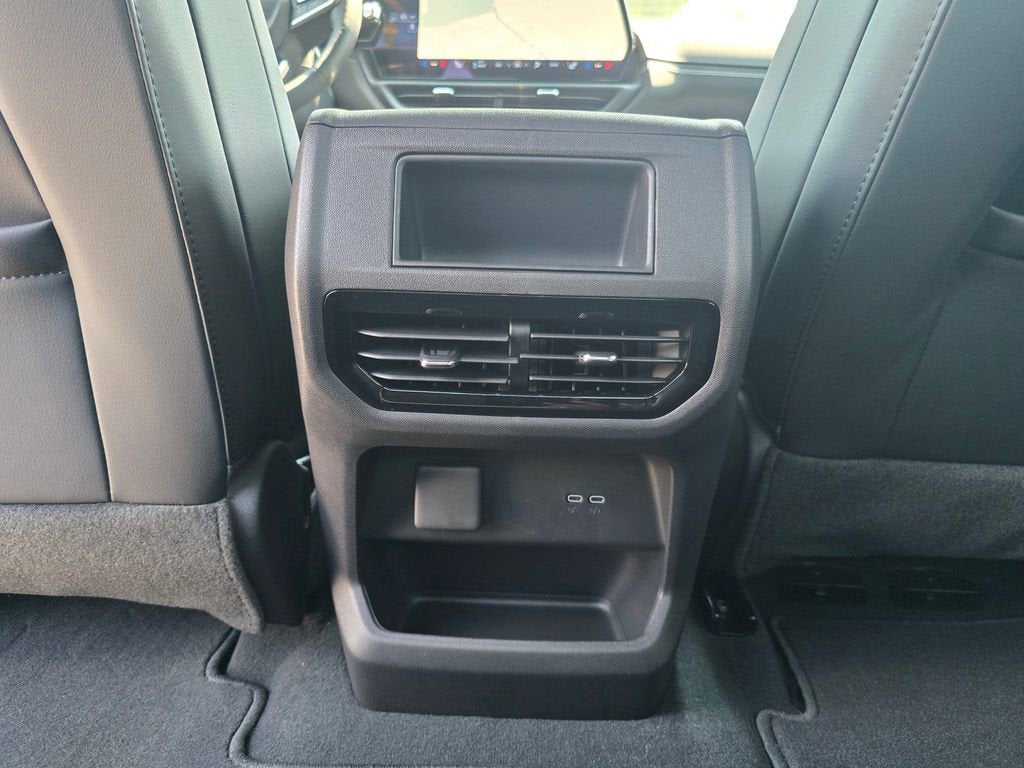 2026 Chevrolet Silverado EV LT - Standard Range