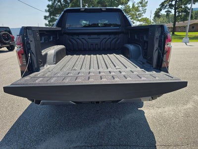 2026 Chevrolet Silverado EV LT - Standard Range