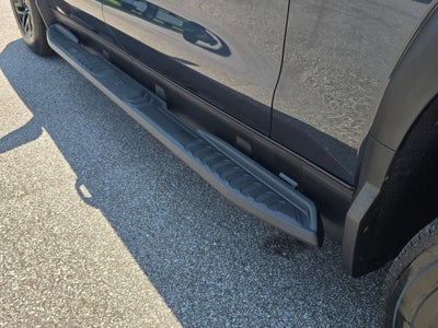 2026 Chevrolet Silverado EV LT - Standard Range