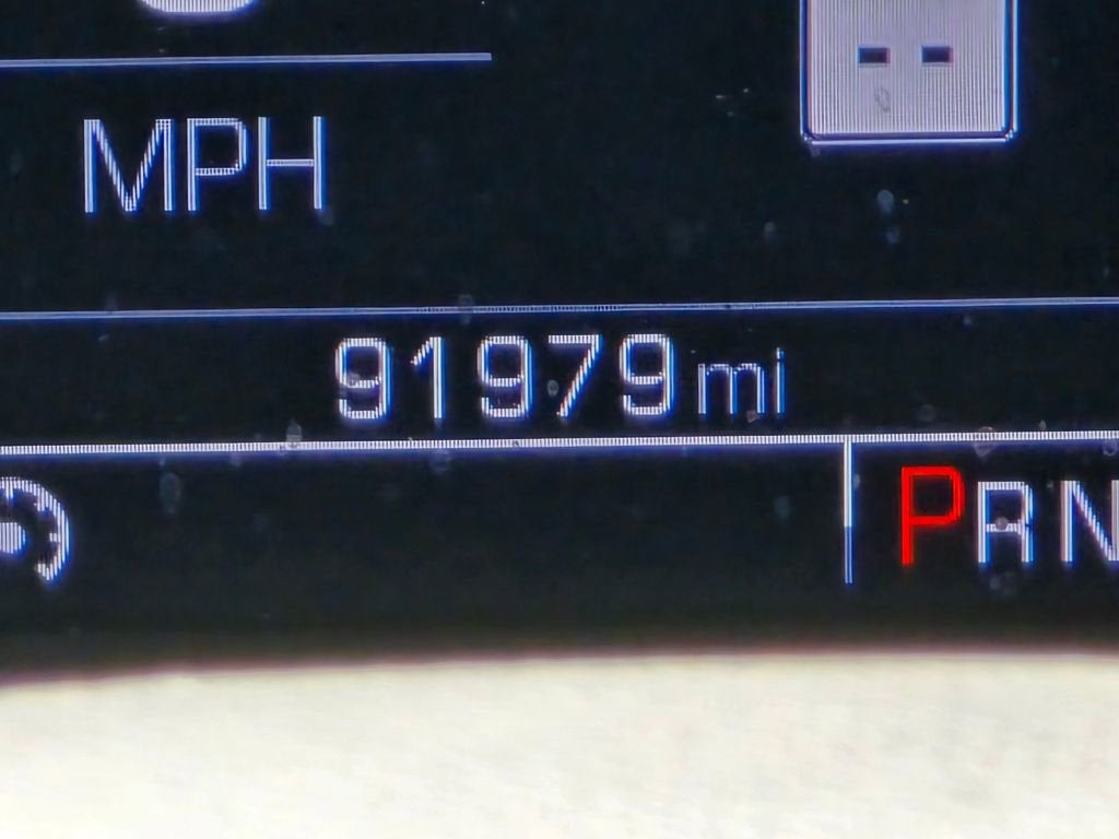 2018 Chevrolet Silverado 2500 HD LTZ