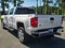 2018 Chevrolet Silverado 2500 HD LTZ