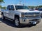 2018 Chevrolet Silverado 2500 HD LTZ