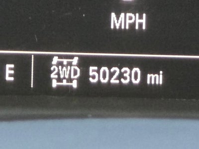 2020 Chevrolet Silverado 2500 HD Custom