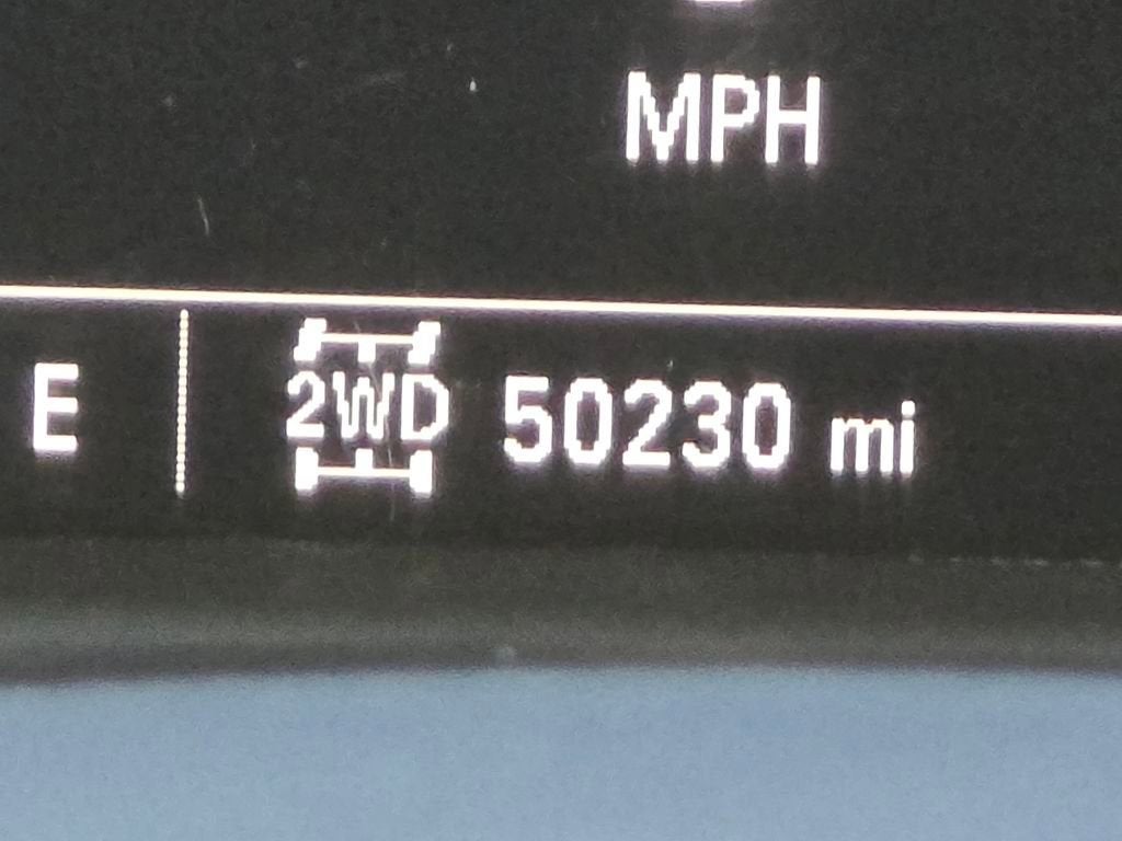 2020 Chevrolet Silverado 2500 HD Custom