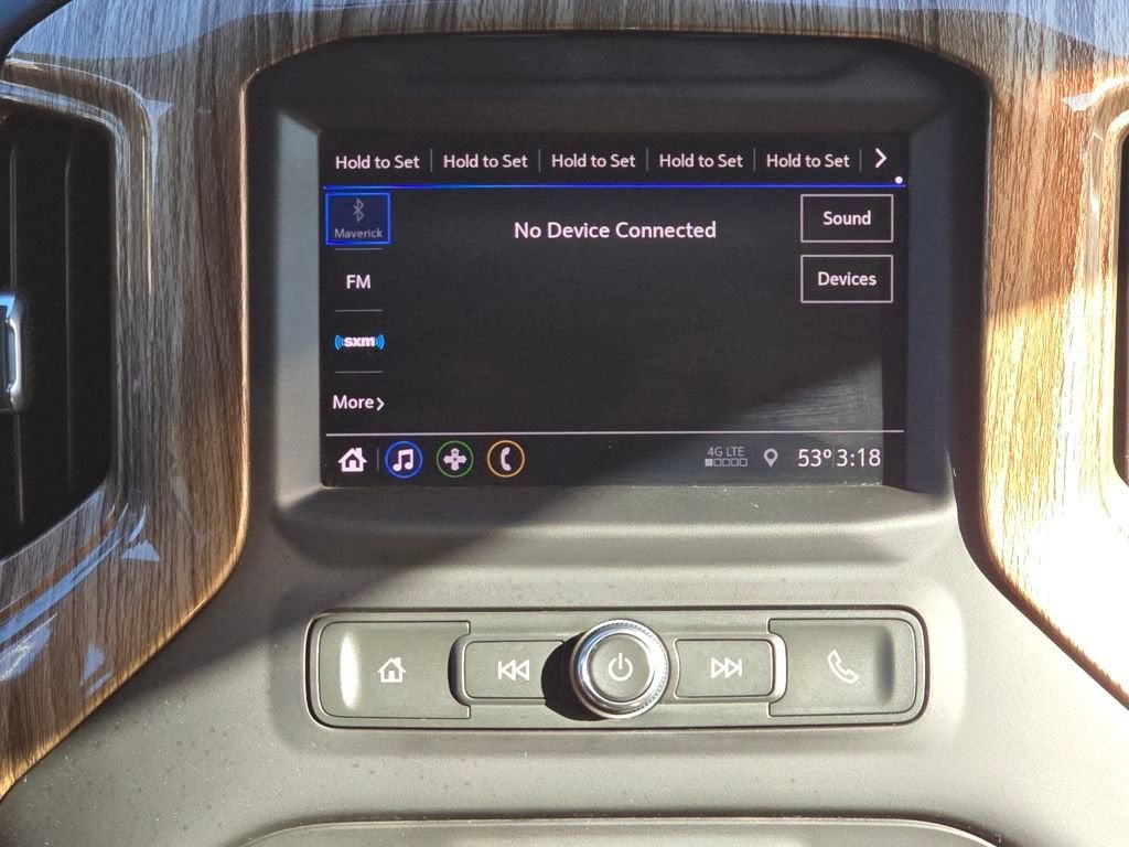 2020 Chevrolet Silverado 2500 HD Custom