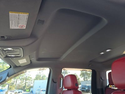 2020 Chevrolet Silverado 2500 HD Custom