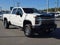 2020 Chevrolet Silverado 2500 HD Custom