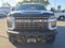 2020 Chevrolet Silverado 2500 HD Custom