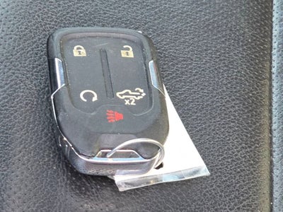 2021 Chevrolet Silverado 3500 HD LTZ