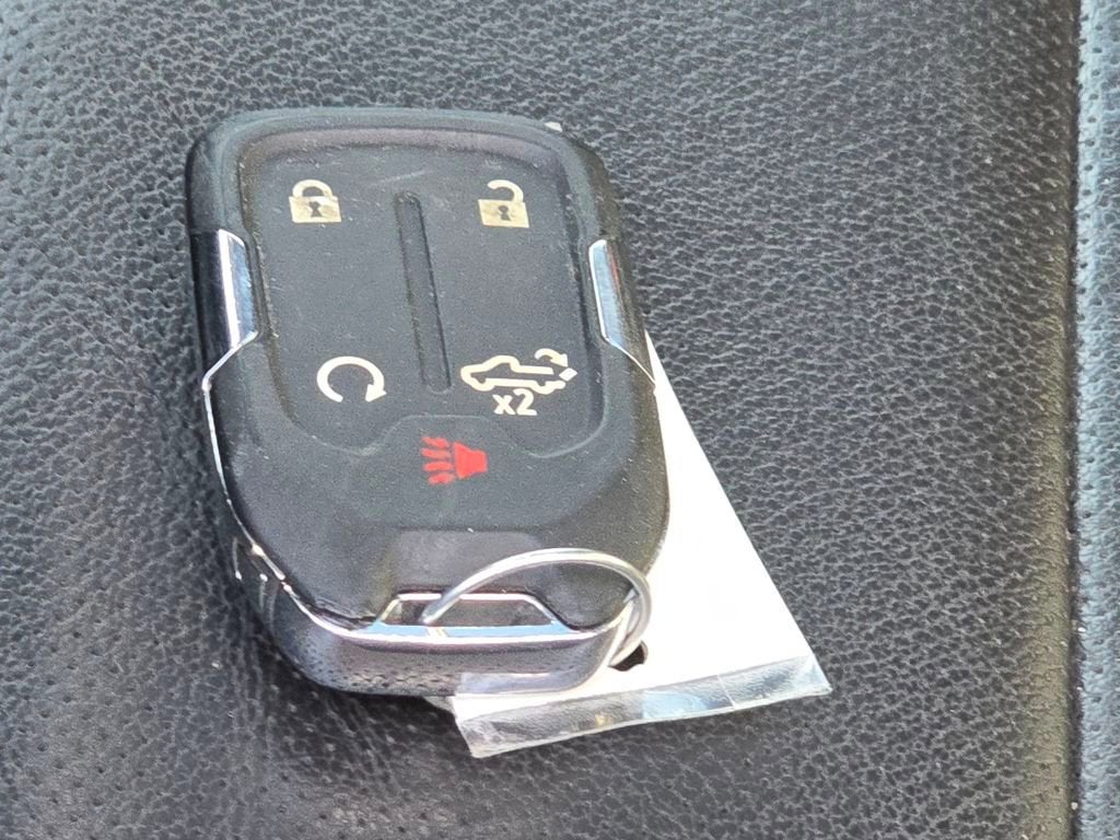 2021 Chevrolet Silverado 3500 HD LTZ