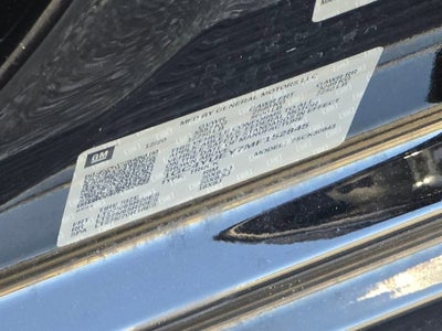 2021 Chevrolet Silverado 3500 HD LTZ