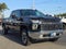 2021 Chevrolet Silverado 3500 HD LTZ