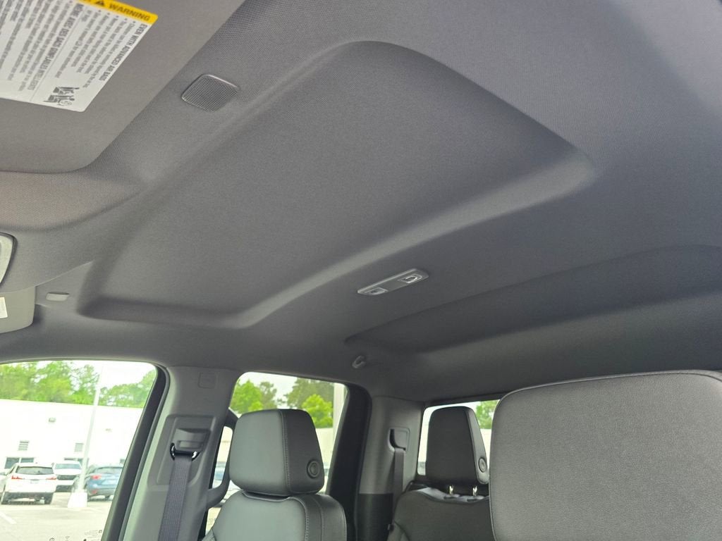 2024 Chevrolet Silverado 3500 HD LT DRW
