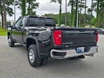 2024 Chevrolet Silverado 3500 HD LT DRW