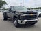 2024 Chevrolet Silverado 3500 HD LT DRW
