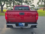 2021 Chevrolet Colorado 2WD Work Truck